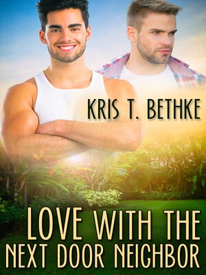 cover image of Love with the Next Door Neighbor